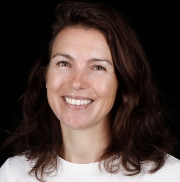 Sara van Gelder