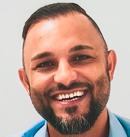 Kalim Ul Masih