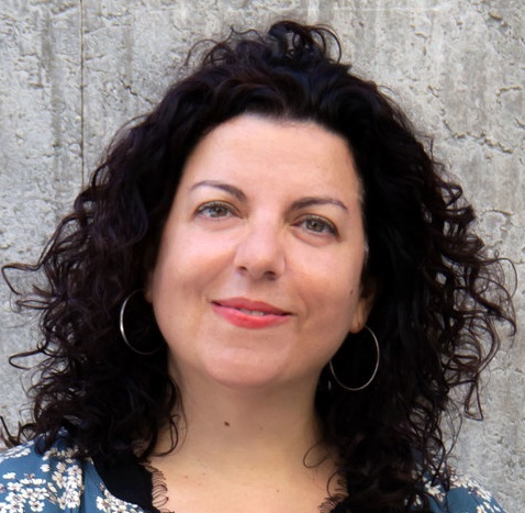 Silvia Marteles