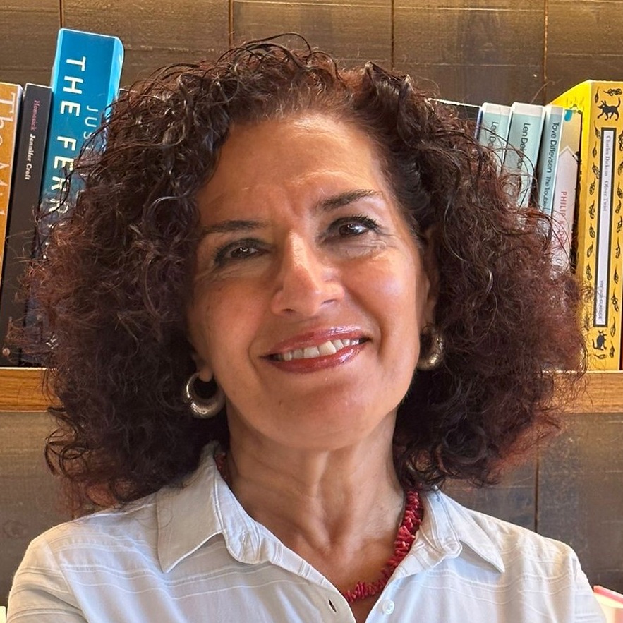 Yusra Soyak
